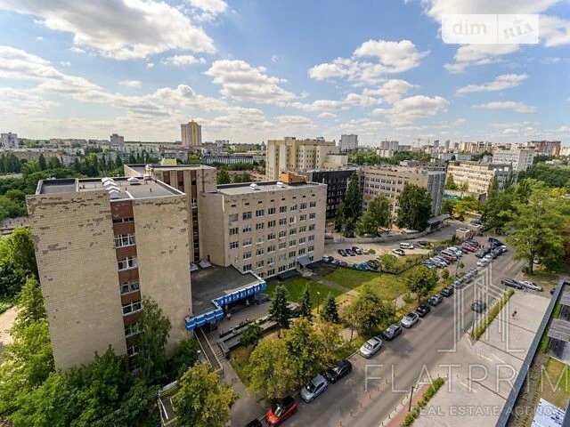 Sale of 1-room apartment 51 sq. m. on Yuliya Zdanovskaya Street 28 • ID