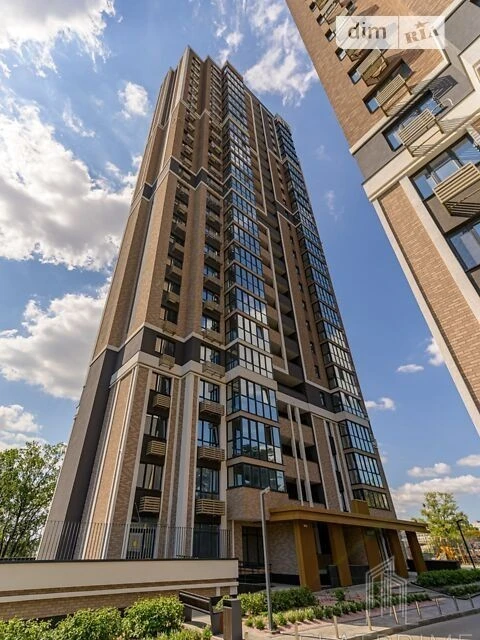 Sale of 1-room apartment 51 sq. m. on Yuliya Zdanovskaya Street 28 • ID