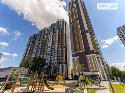Sale of 1-room apartment 51 sq. m. on Yuliya Zdanovskaya Street 28 • ID