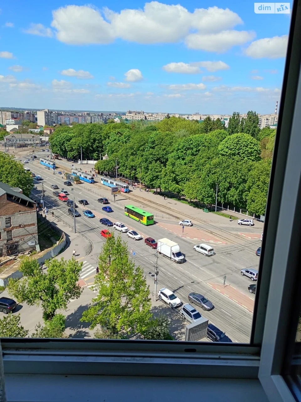 Продаж Квартира Урожай