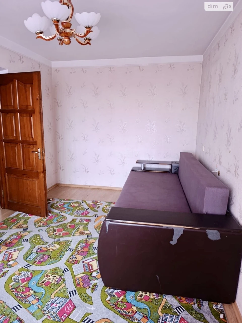 Продаж Квартира Урожай
