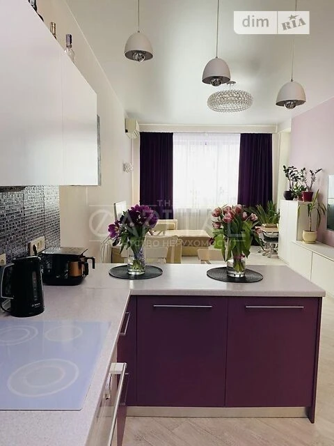 Продаж 1к квартири 67 кв. м на вул. Генерала Шаповала 2 • ID