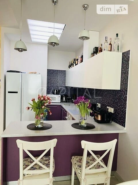 Продаж 1к квартири 67 кв. м на вул. Генерала Шаповала 2 • ID