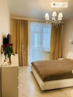 Продаж 1к квартири 67 кв. м на вул. Генерала Шаповала 2 • ID