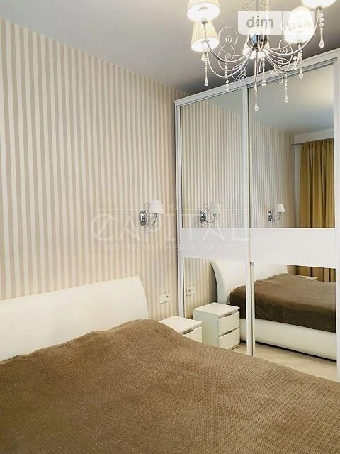 Продаж 1к квартири 67 кв. м на вул. Генерала Шаповала 2 • ID