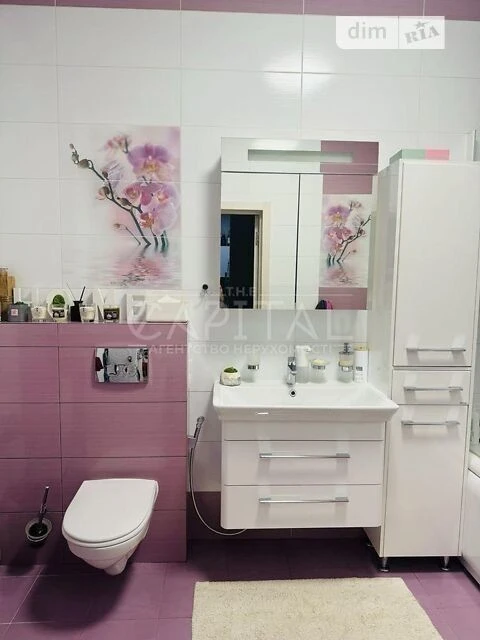 Продаж 1к квартири 67 кв. м на вул. Генерала Шаповала 2 • ID