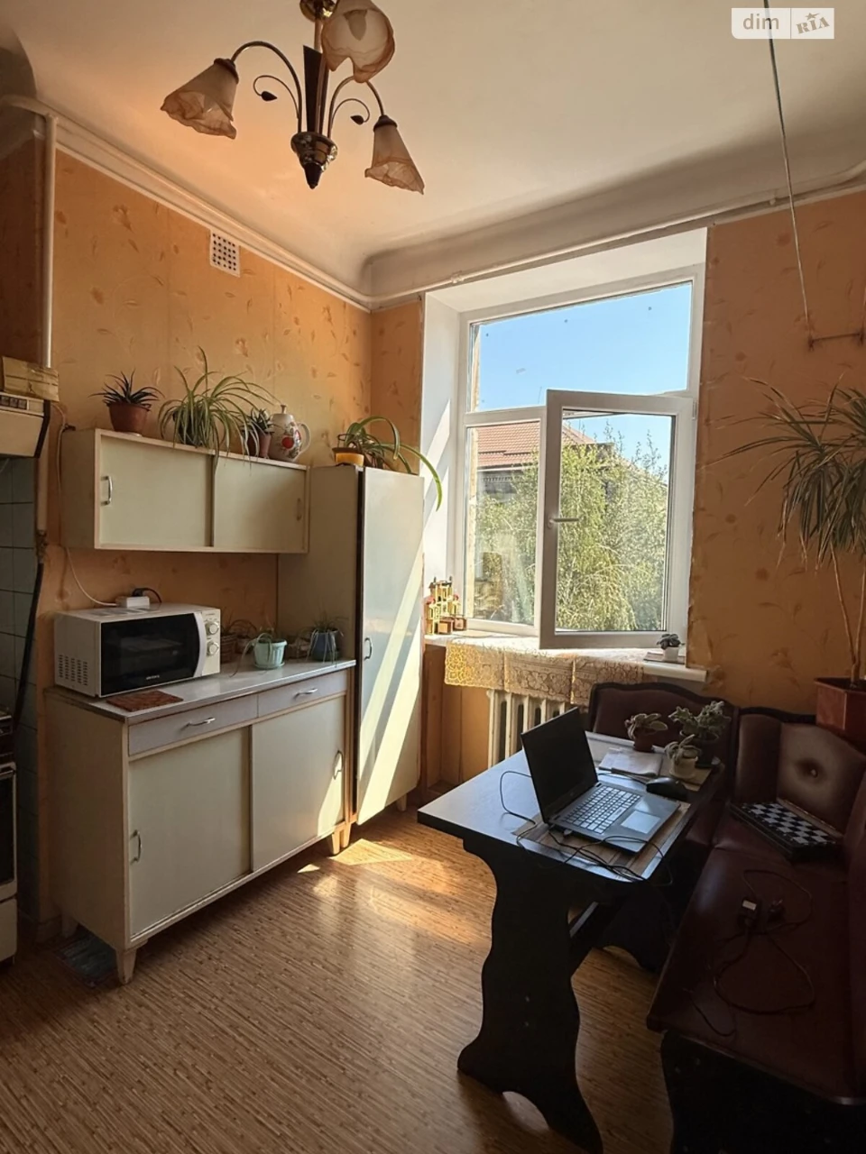 Продаж Квартира Центр