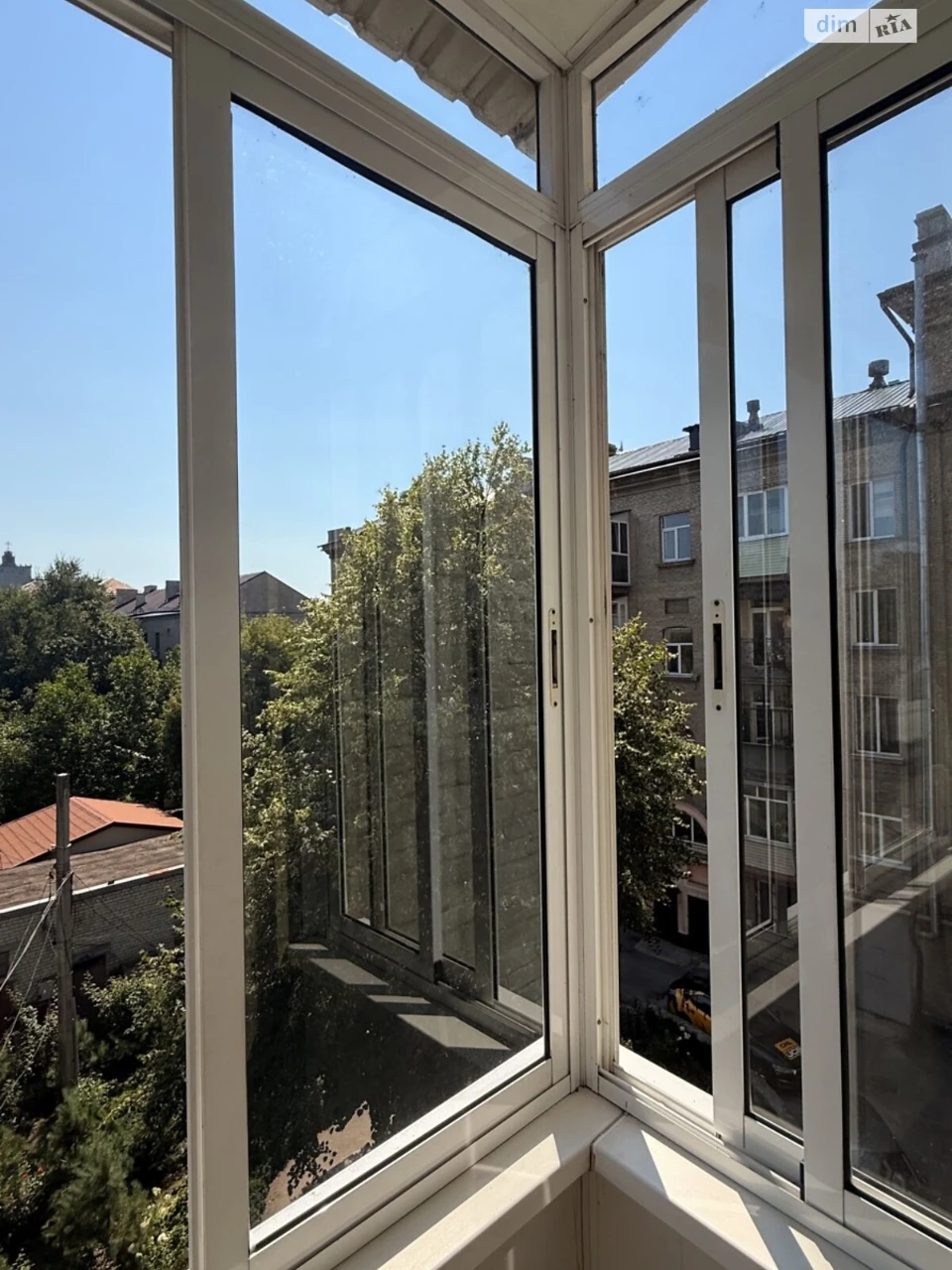 Продаж Квартира Центр