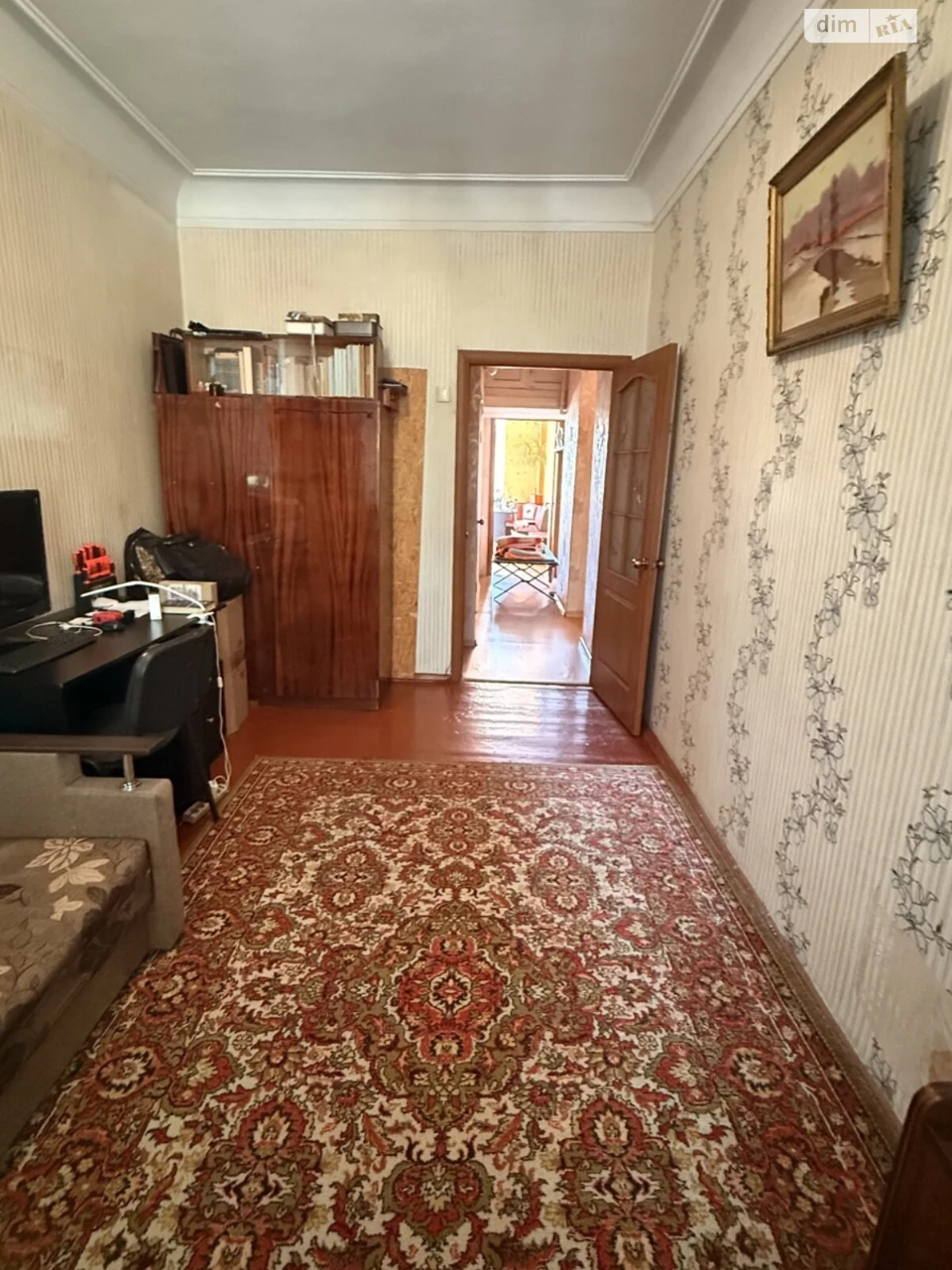 Продаж Квартира Центр