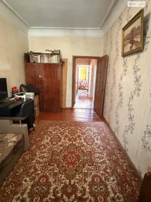 Продаж Квартира Центр