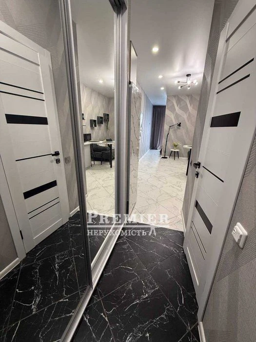 1-комнатная квартира 30 кв.м. Полностью укомплектована Новый ЖК