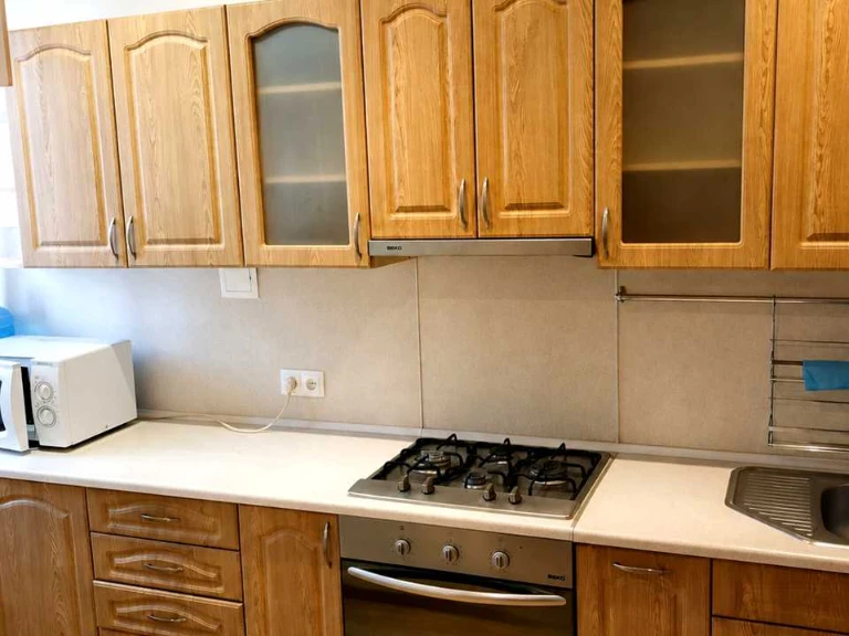 Apartment. Kharkiv, Blagovishchenska St. (Karl Marx St.)