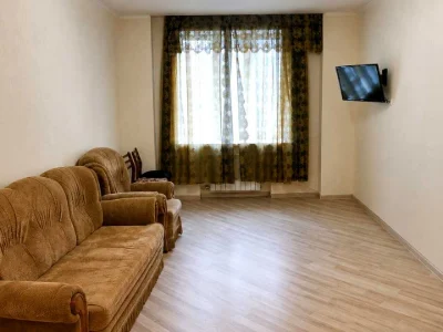 Apartment. Kharkiv, Blagovishchenska St. (Karl Marx St.)