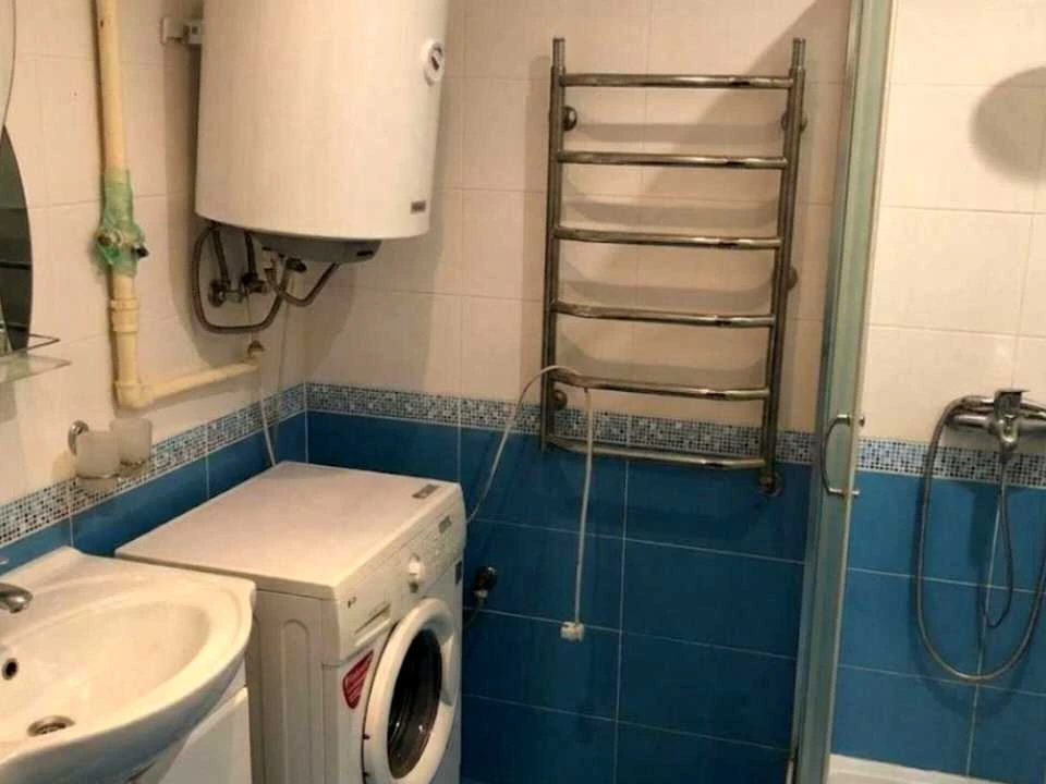 Apartment. Kharkiv, Blagovishchenska St. (Karl Marx St.)