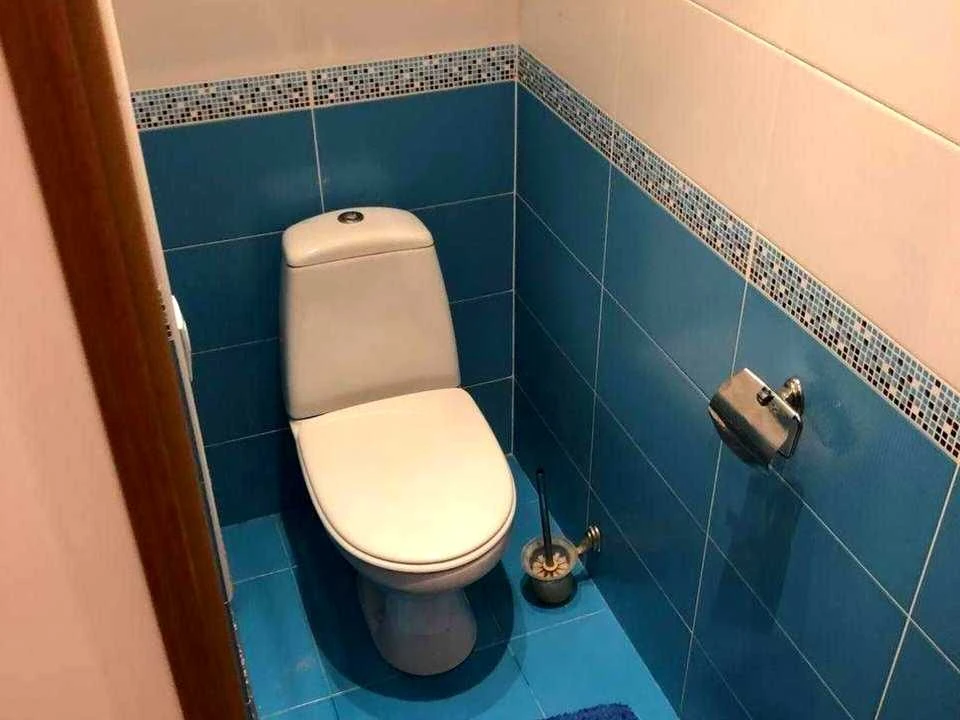 Apartment. Kharkiv, Blagovishchenska St. (Karl Marx St.)