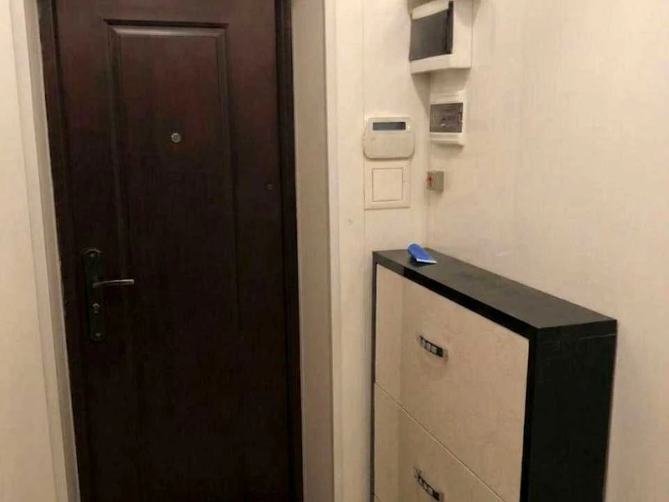 Apartment. Kharkiv, Blagovishchenska St. (Karl Marx St.)
