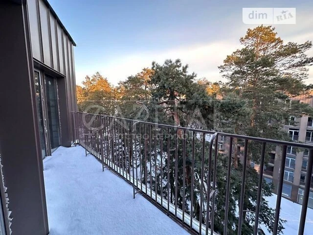 Sale of 3-room apartment 74 sq. m on Lisova st. (Bortnychi) • ID 3
