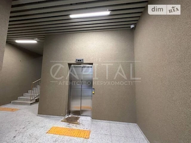 Sale of 3-room apartment 74 sq. m on Lisova st. (Bortnychi) • ID 3