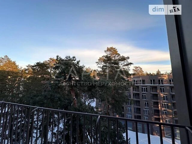 Sale of 3-room apartment 74 sq. m on Lisova st. (Bortnychi) • ID 3