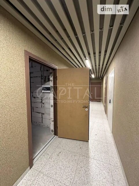 Sale of 3-room apartment 74 sq. m on Lisova st. (Bortnychi) • ID 3