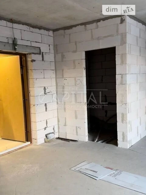 Sale of 3-room apartment 74 sq. m on Lisova st. (Bortnychi) • ID 3
