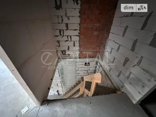 Sale of 3-room apartment 74 sq. m on Lisova st. (Bortnychi) • ID 3
