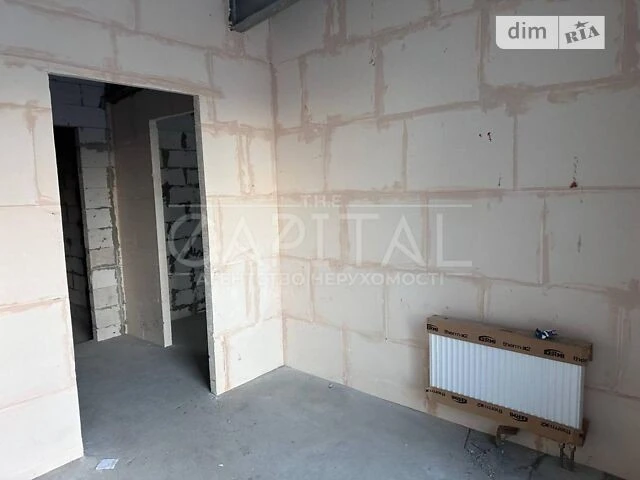Sale of 3-room apartment 74 sq. m on Lisova st. (Bortnychi) • ID 3
