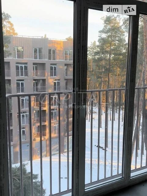Sale of 3-room apartment 74 sq. m on Lisova st. (Bortnychi) • ID 3