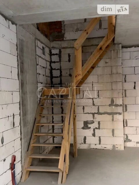 Sale of 3-room apartment 74 sq. m on Lisova st. (Bortnychi) • ID 3