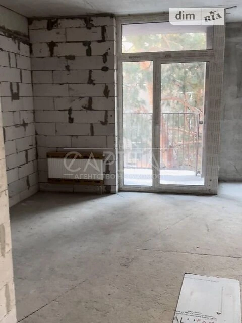 Sale of 3-room apartment 74 sq. m on Lisova st. (Bortnychi) • ID 3