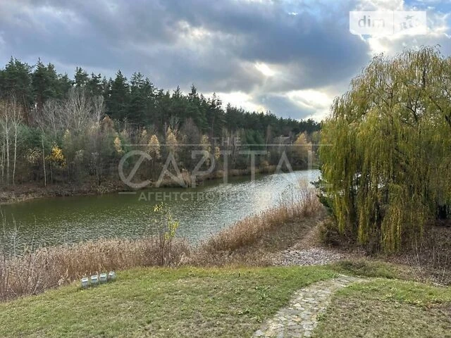 Sale of 3-room apartment 74 sq. m on Lisova st. (Bortnychi) • ID 3