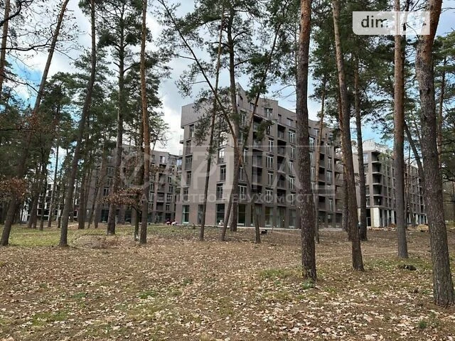 Sale of 3-room apartment 74 sq. m on Lisova st. (Bortnychi) • ID 3