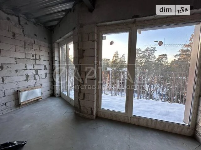 Sale of 3-room apartment 74 sq. m on Lisova st. (Bortnychi) • ID 3