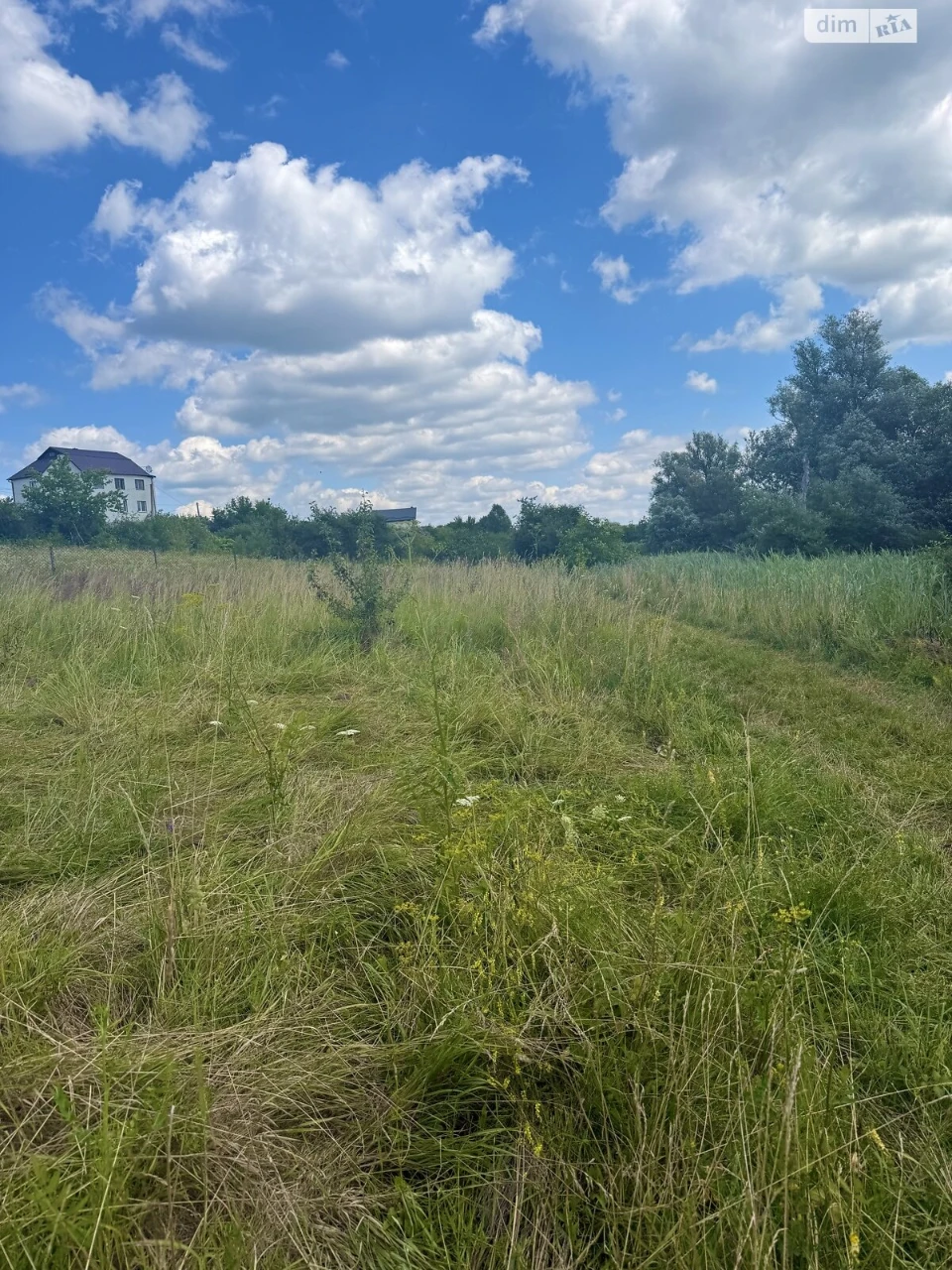 Продаж Земля сільськогосподарського призначення Дубове