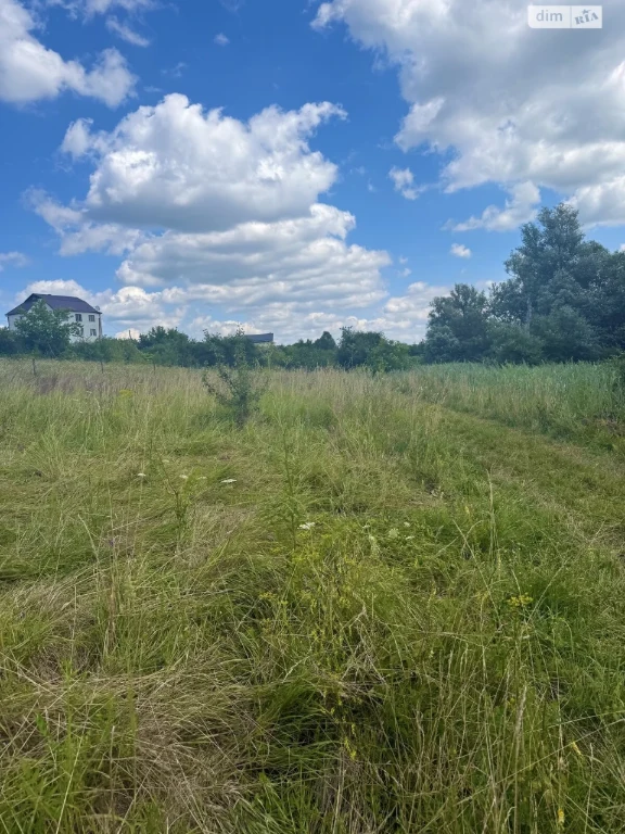 Продаж Земля сільськогосподарського призначення Дубове