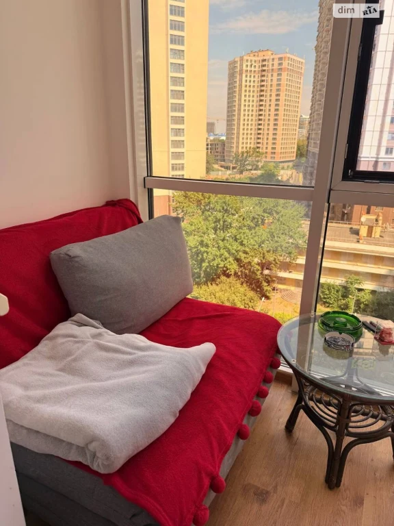 Long-Term Rental Apartment Arcadia