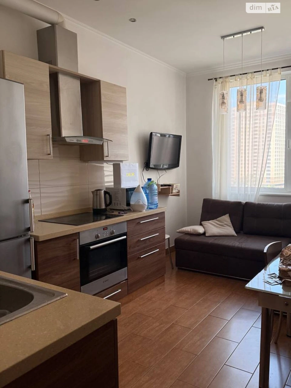 Long-Term Rental Apartment Arcadia