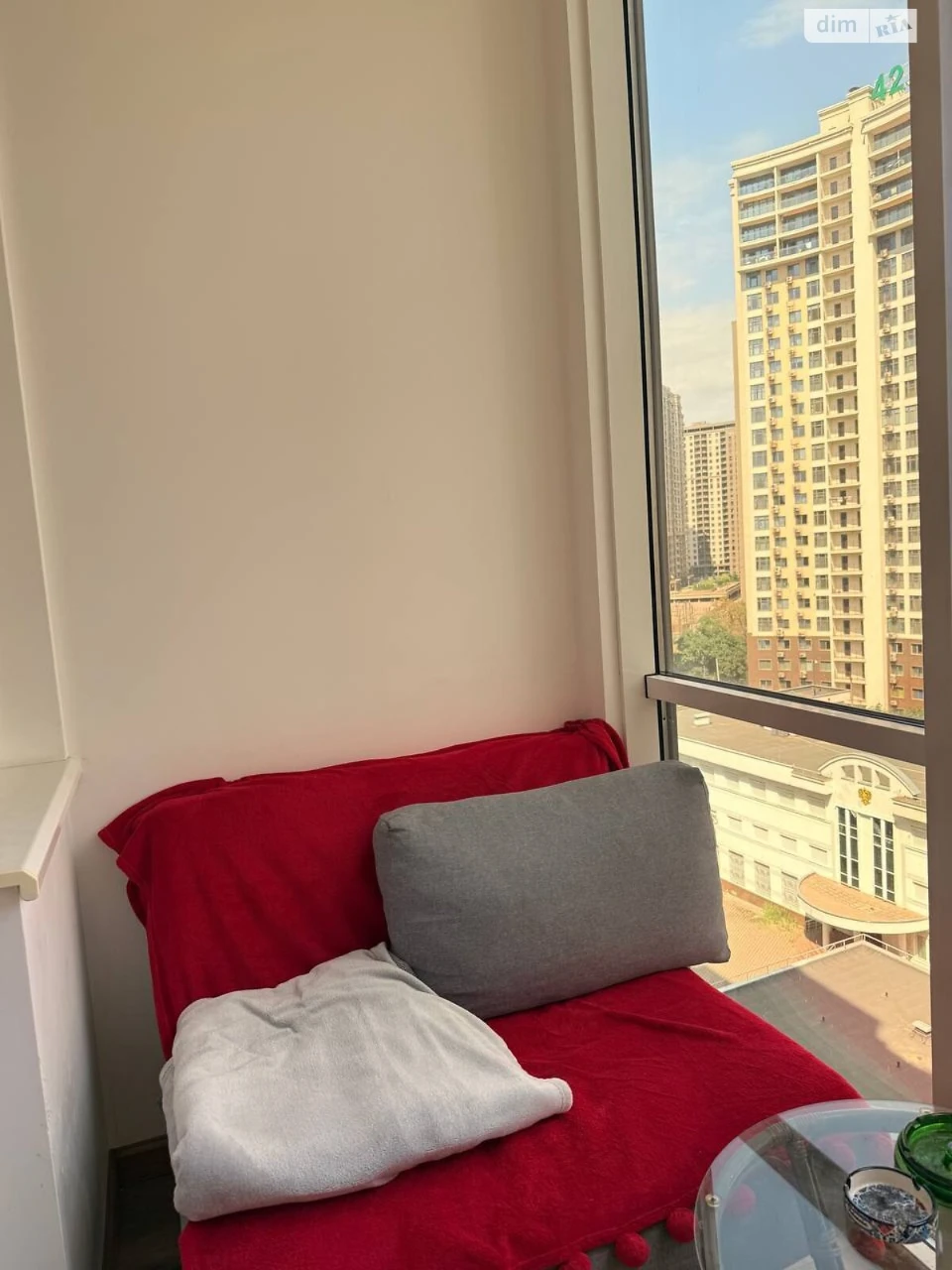 Long-Term Rental Apartment Arcadia