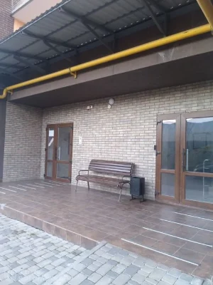 2х. кімнатна квартира в новобудові