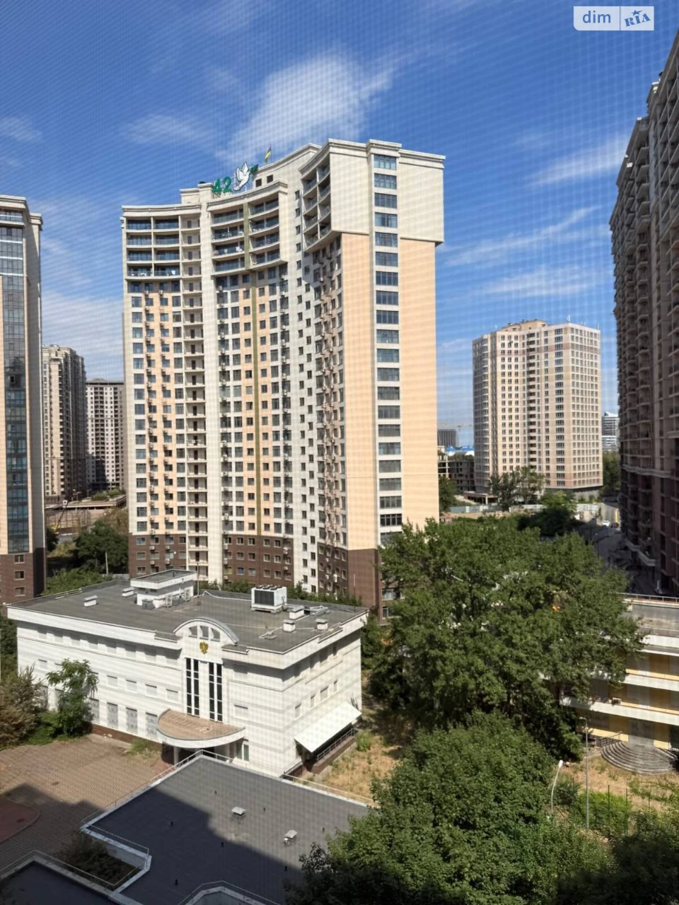 Long-Term Rental Apartment Arcadia