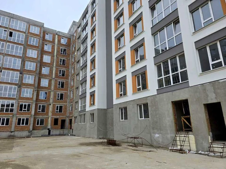 Квартира. Винница, И. Богуна ул.