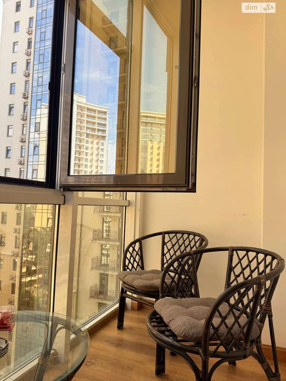 Long-Term Rental Apartment Arcadia