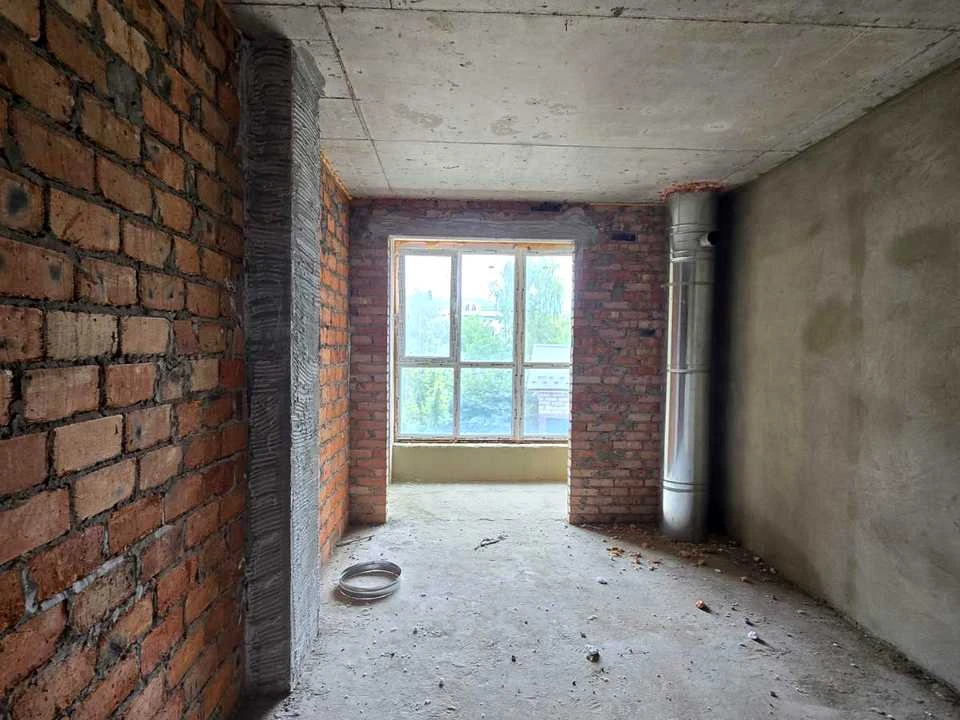 Квартира. Винница, И. Богуна ул.