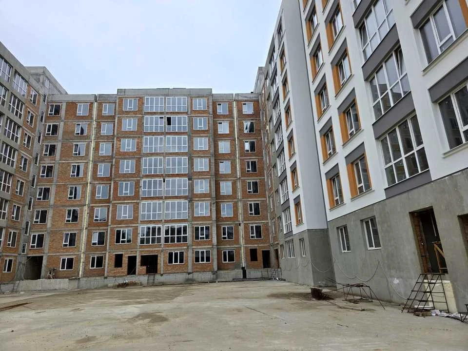 Квартира. Винница, И. Богуна ул.