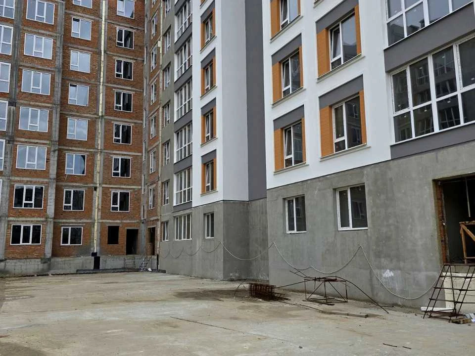 Квартира. Винница, И. Богуна ул.