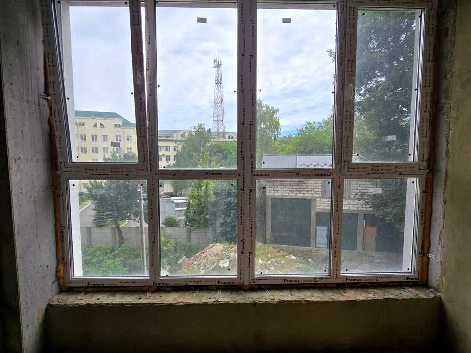 Квартира. Винница, И. Богуна ул.