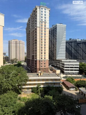 Long-Term Rental Apartment Arcadia