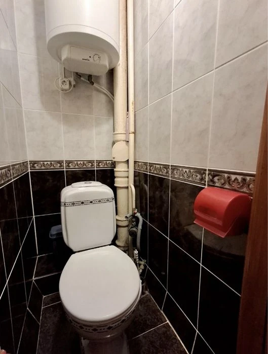 Продаж 3 кімнатної квартири від ВЛАСНИКА, ПЗР район, вул. Кв
