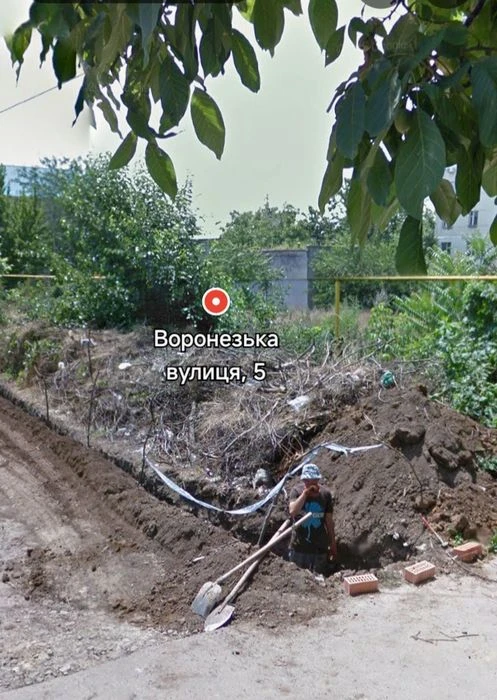 Участок под высоткой. Бизнес. 6.19 сот. ГосАКТ.