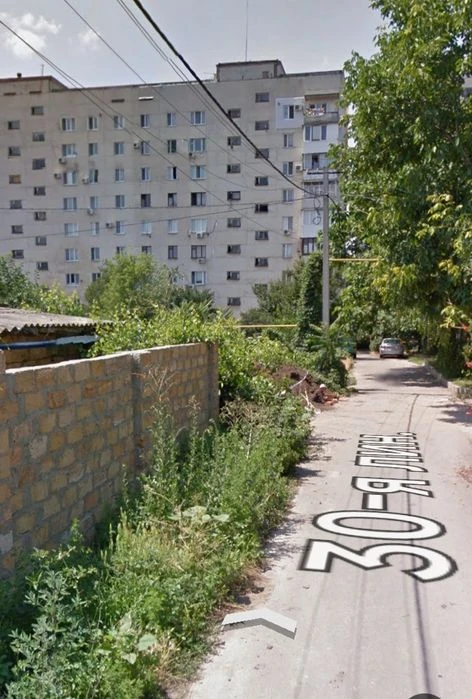 Участок под высоткой. Бизнес. 6.19 сот. ГосАКТ.